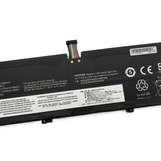 Baterija Lenovo Yoga C930 L17C4PH1